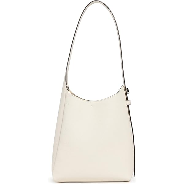Amazon.com: Vanessa Bruno Women's Sac Seau Hobo, Biscuit Amazon.com: Vanessa Bruno Women's Sac Seau Hobo, Biscuit